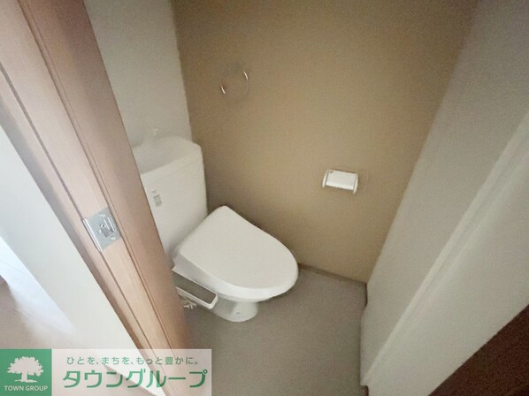 フェリーチェMIYABIの物件内観写真